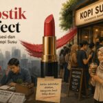 Lipstik Effect