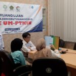 Di Balik Ruang Ujian UM-PTKIN 2026, Zalza Menemukan Kampus yang Menerima