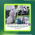 4.631 Peserta Ikuti SSE UM-PTKIN 2026, Mari Wujudkan Mimpi Bersama UIN Bandung