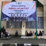 Orang Tua Berikan Dukungan Penuh kepada Peserta UMPTKIN di UIN Sunan Gunung Djati Bandung