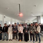 SPMS 2026 di IDX Jabar, Mahasiswa Ekonomi Syariah Didorong Melek Investasi Islam