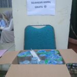 Sesederhana Air Putih, Jadi Penolong Dahaga di Tengah Ketegangan UM-PTKIN