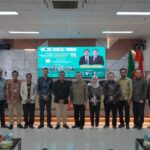 Perkuat Literasi, FEBI UIN Bandung dan KSSK Diseminasi Kebijakan Stabilitas Sistem Keuangan