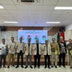 Berdikari atau Didikte, Seminar Nasional 2026 FEBI UIN Bandung Soroti Masa Depan Ekonomi Islam