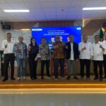 Bekali Mahasiswa Strategi Tembus Dunia Kerja di Era Digital