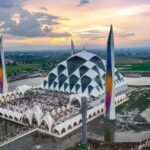 10 Rekomendasi Tempat Liburan di Bandung Timur yang Wajib Dikunjungi