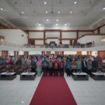20 Tahun FST UIN Bandung: Merawat Integrasi Keilmuan, Menyemai Peradaban Masa Depan