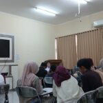 Mengorbankan Akhir Pekan demi Ilmu