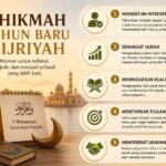5 Keutamaan Bulan Muharam yang Perlu Diketahui
