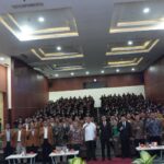 UIN Bandung Kukuhkan 3.978 Guru Profesional, Siap Implementasikan Kurikulum Berbasis Cinta