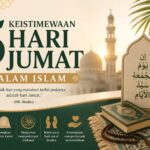 5 Keistimewaan Hari Jum’at dalam Islam