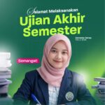 Menghadapi UAS dengan Tenang dan Terencana: Ini 7 Tips yang Perlu Diperhatikan