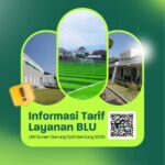 Informasi Tarif Layanan BLU UIN Sunan Gunung Djati Bandung 2026