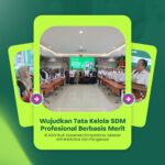 Wujudkan Tata Kelola SDM Profesional Berbasis Merit, 41 ASN Ikuti Asesmen Kompetensi Jabatan Administrator dan Pengawas