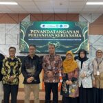 Gandeng Muamalat Institute, UIN Bandung Cetak Lulusan Ekonomi Syariah Kompeten, Profesional, dan Berkah