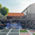 Management Industrial Insight : Dari Kampus ke Dunia Industri