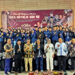 SAA UIN Bandung Dorong Lulusan Menjadi Jembatan Dialog di Era Disrupsi Digital