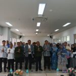 Sambut Generasi Beta, FTK UIN Bandung Gelar Seminar Internasional “COSMOS & Classroom”