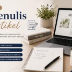 Tips Menulis Artikel yang Menarik dan Mudah Dipahami