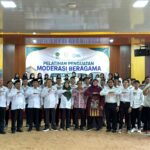 Bangun Masyarakat Inklusif di Jawa Barat, UIN Bandung dan Kemenag RI Perkuat Moderasi Beragama Mahasiswa