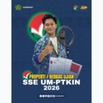 Jangan Sampai Tertinggal! Ini Properti dan Berkas Wajib Peserta Ujian SSE UM-PTKIN 2026