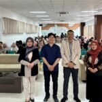 Tingkatkan Kompetensi Digital Mahasiswa, Prodi Akuntansi Syariah Gelar Workshop Accurate
