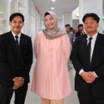 2 Mahasiswa Ekonomi Syariah Lulus Munaqasah melalui Publikasi Jurnal Ilmiah