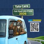Pengumuman UM-PTKIN 2026 Dibuka 30 Juni, Ikuti 5 Tata Cara untuk Cek Kelulusan