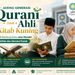 Jaring Generasi Qurani dan Ahli Kitab Kuning, UIN Bandung Buka Jalur Mandiri Tahfidz dan Qiroatul Kutub 2026