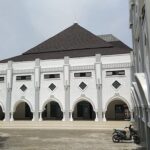 Jelang Tahun Baru Hijriah 1448 H, 5 Destinasi Wisata Religi di Bandung Dipadati Pengunjung