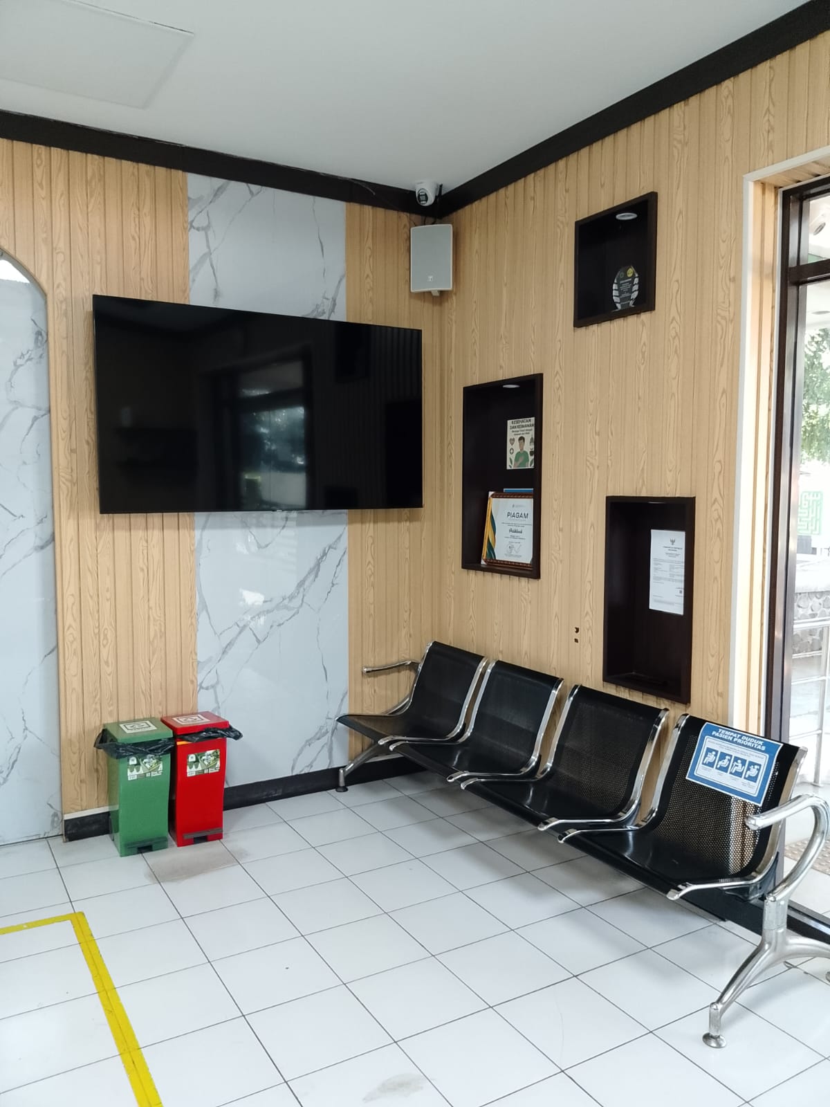 Ruang Tunggu