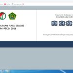 Link Pengumuman Hasil Seleksi UM-PTKIN 2026, Pukul 15.00 WIB