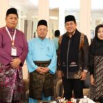 Ketua DKM Masjid Raya Al-Jabbar Tampil sebagai Pembicara dalam Muktamar Pengelolaan Masjid di Malaysia
