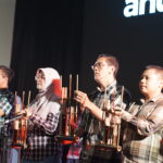 Reuni Akbar 20 Tahun FST UIN Sunan Gunung Djati Bandung Perkuat Jejaring Alumni dan Kolaborasi Berdampak