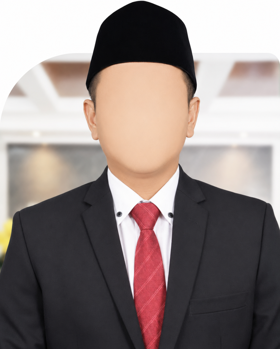 Avatar Posisi kosong