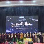 Haflah Takhrij Ma’had Al-Jami’ah 2026: Catalyst Generation Berakhlak, Berilmu, dan Siap Mengabdi