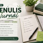 Tips Menulis Jurnal agar Lebih Sistematis, Berkualitas, dan Mudah Dipahami