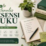 Tips Menulis Resensi Buku yang Baik dan Objektif