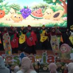 Menari dalam Irama, Berkarya dalam Harmoni: Festaria 2026 Jadi Panggung Kreativitas Mahasiswa PIAUD UIN Bandung