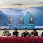 Tingkatan Kualitas Pendidikan Berbasis Cinta, Dosen Prodi Ilmu Politik Jadi Narasumber di PTKIS
