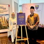 Berdaya Saing Global, Dosen Prodi Ilmu Politik Ikuti Simposium Internasional di Universiti Malaya