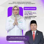 Perkuat Kolaborasi, Dosen UIN Bandung Jadi Ketua Forum PSGA PTKI 2026–2029
