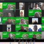 Perkuat Disiplin ASN, UIN Bandung Gelar Pembinaan Pegawai dan Sosialisasikan Arah Kebijakan Akademik