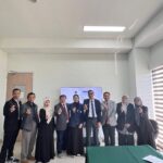 Pertama di PBI UIN Bandung, Mise Kania Septi Lulus Non Skripsi Berkat Jurnal SINTA 2