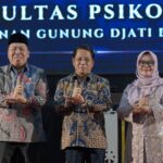 Sekjen Kemenag: Psikologi Harus Berkontribusi Membentuk Karakter Bangsa dan Menjawab Persoalan Sosial