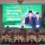 Sekjen Kemenag RI: Perguruan Tinggi Harus Perkuat Dampak bagi Masyarakat