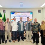 Sertifikasi Kompetensi Perkuat Profesionalisme Penulis dan Penyunting di Era Konten Digital