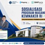 Program Magang Nasional Jadi Strategi UIN Bandung Tingkatkan Serapan Lulusan ke Dunia Kerja