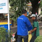 Sampah PBAK Melonjak, 40 Petugas Kebersihan Dikerahkan