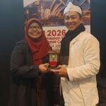 Pesona Fashion Sunda dalam KIPI 2026 di Kampus Tertua Australia